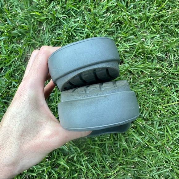 🌟Oofos Oolala Sandal🌟 - Picture 8 of 11